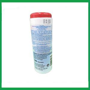 Nhà Thuốc Tiến Thành - Viên nén tạo ngọt Cologrin Sweetener Tablets Kruger cho người tiểu đường, béo phì, tăng huyết áp ( Lọ 1200 viên) 1 Nhà Thuốc Tiến Thành - cologrin 1