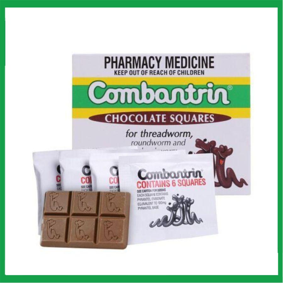 combantrin.jpg Nhà Thuốc Tiến Thành - combantrin