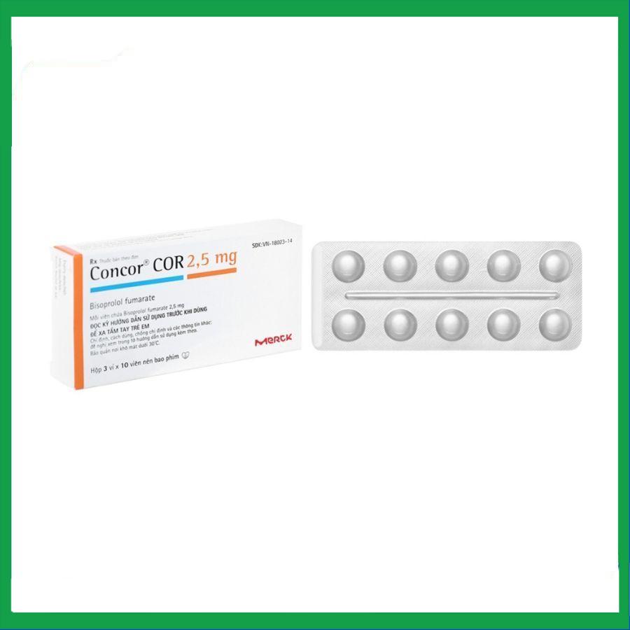 concor-2.5-1.jpg Nhà Thuốc Tiến Thành - concor 2.5 1