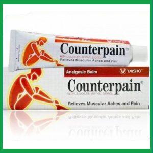 Nhà Thuốc Tiến Thành - counterpain 30g 1