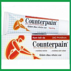 Nhà Thuốc Tiến Thành - counterpain 30g