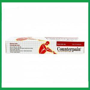Nhà Thuốc Tiến Thành - counterpain 5g 2