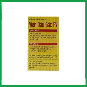 Nhà Thuốc Tiến Thành - dau gac PV 1