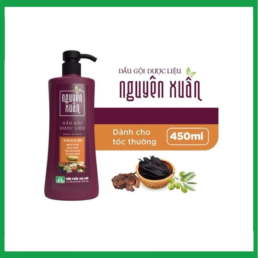 dau-goi-duoc-lieu-Nguyen-Xuan-Do-chai-450ml-1.jpg Nhà Thuốc Tiến Thành - dau goi duoc lieu Nguyen Xuan Do chai 450ml 1