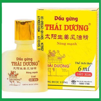 dau-gung-thai-duong-6ml-1.jpg Nhà Thuốc Tiến Thành - dau gung thai duong 6ml 1