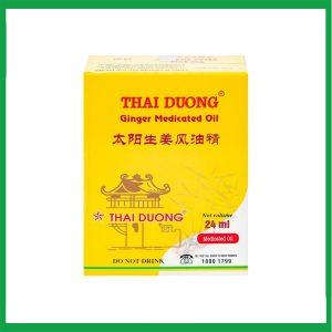 Nhà Thuốc Tiến Thành - dau gung1
