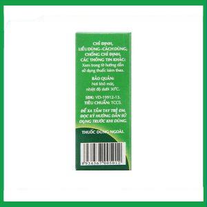 Nhà Thuốc Tiến Thành - dentanalgi 2