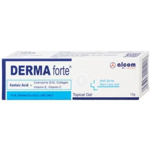 Nhà Thuốc Tiến Thành - dermaforte 1