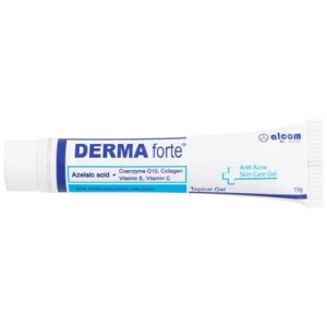 Nhà Thuốc Tiến Thành - dermaforte 4