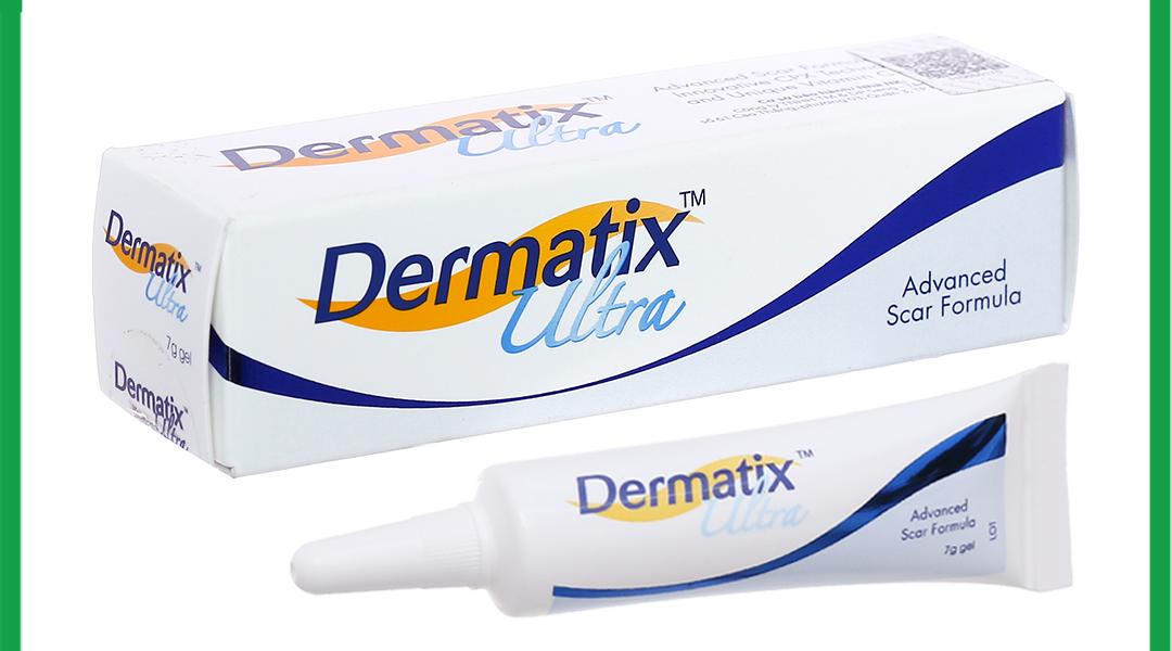 dermatix-ultra-gel-7g.jpg Nhà Thuốc Tiến Thành - dermatix ultra gel 7g