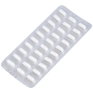 Nhà Thuốc Tiến Thành - Thuốc Diamicron MR 30mg Servier điều trị tiểu đường tuýp 2 (2 vỉ x 30 viên) 3 Nhà Thuốc Tiến Thành - diamicron 30 3 1