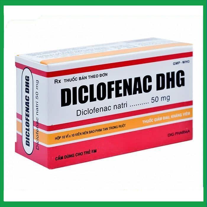 diclofenac-50mg-dhg.jpg Nhà Thuốc Tiến Thành - diclofenac 50mg dhg