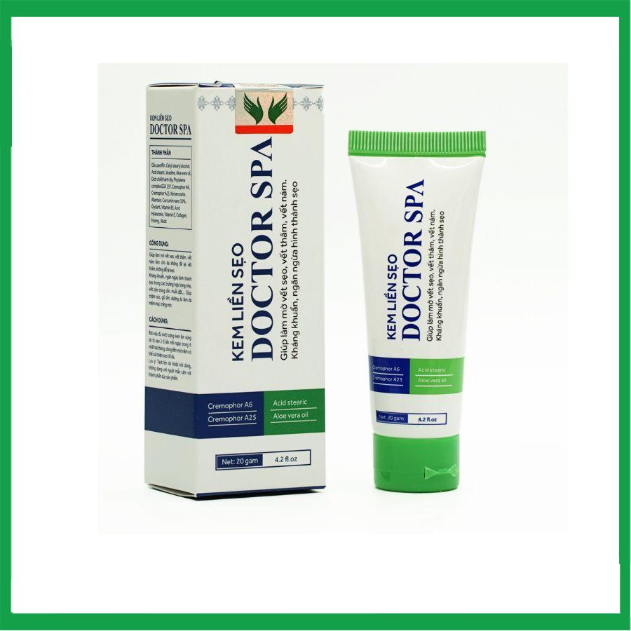 doctor-spa.jpg Nhà Thuốc Tiến Thành - doctor spa