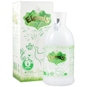 Tắm gội thảo dược trẻ em Elemis 200ml