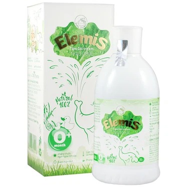 elemis.jpg Nhà Thuốc Tiến Thành - elemis
