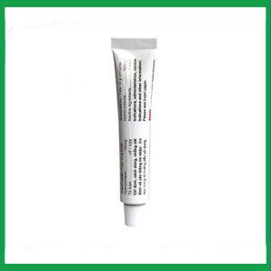 Nhà Thuốc Tiến Thành - Kem Enoti Phil giảm tạm thời các triệu chứng kích thích da nhẹ (10g) 1 Nhà Thuốc Tiến Thành - enoti