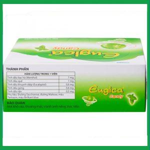 Nhà Thuốc Tiến Thành - eugica candy 2