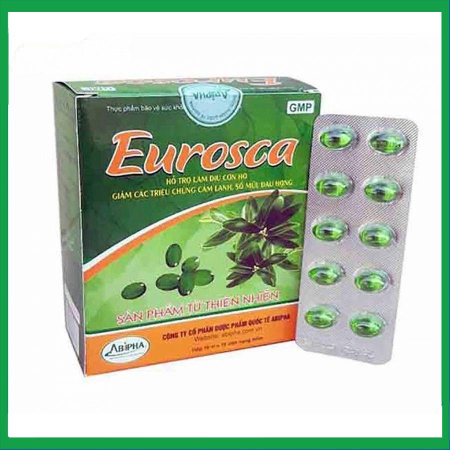 eurosca.jpg Nhà Thuốc Tiến Thành - eurosca