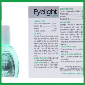 Nhà Thuốc Tiến Thành - eyelight cool 10ml 3