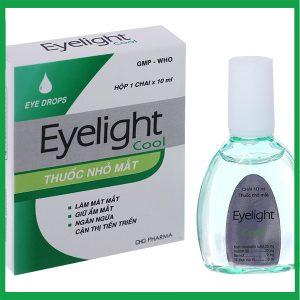 Nhà Thuốc Tiến Thành - eyelight cool 10ml hinh 2