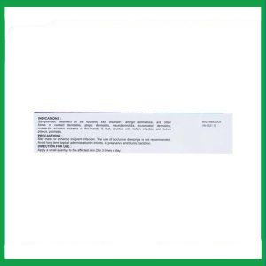 Nhà Thuốc Tiến Thành - Kem bôi Axcel Hydrocortisone trị viêm da (tuýp 15g) 3 Nhà Thuốc Tiến Thành - fb 2 13