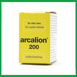 Nhà Thuốc Tiến Thành - Thuốc Arcalion 200 Servier điều trị các giai đoạn mệt mỏi tạm thời (30 viên) 2 Nhà Thuốc Tiến Thành - fb 2 2024 07 03T162155.992