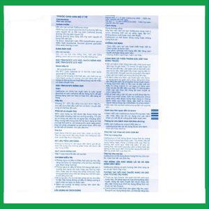 Nhà Thuốc Tiến Thành - Viên sủi CalSource 500mg GSK phòng ngừa và điều trị thiếu canxi (20 viên) 6 Nhà Thuốc Tiến Thành - fb 2 2024 07 03T172632.909