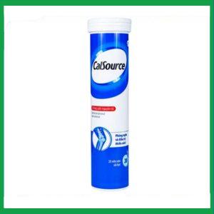 Nhà Thuốc Tiến Thành - Viên sủi CalSource 500mg GSK phòng ngừa và điều trị thiếu canxi (20 viên) 5 Nhà Thuốc Tiến Thành - fb 2 2024 07 03T172654.272