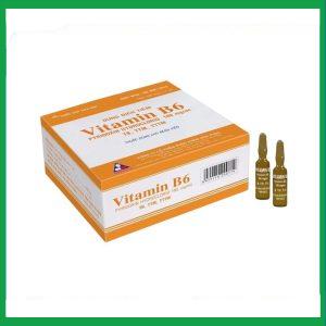 Nhà Thuốc Tiến Thành - Thuốc tiêm Vitamin B6 100Mg/Ml Vinphaco điều trị thiếu vitamin B6 (100 ống x 1ml) 4 Nhà Thuốc Tiến Thành - fb 2 2024 07 05T144916.066