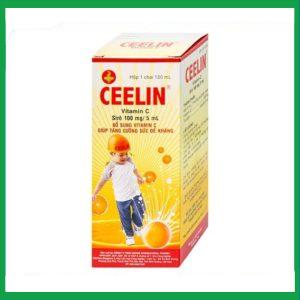 Nhà Thuốc Tiến Thành - Siro Ceelin United bổ sung vitamin C, tăng cường sức đề kháng (120ml) 4 Nhà Thuốc Tiến Thành - fb 2 2024 07 06T151353.031
