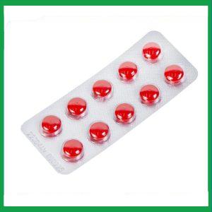 Nhà Thuốc Tiến Thành - Thuốc Rutin-Vitamin C Mekophar hỗ trợ điều trị các hội chứng chảy máu, xơ cứng (10 vỉ x 10 viên) 2 Nhà Thuốc Tiến Thành - fb 2 2024 07 08T134940.381