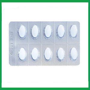 Nhà Thuốc Tiến Thành - Viên nén Magnesi-B6 DHG Pharma giảm các triệu chứng thiếu hụt magnesi, nôn mửa, khó chịu (10 vỉ x 10 viên) 2 Nhà Thuốc Tiến Thành - fb 2 2024 07 08T155142.290