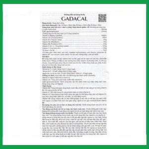 Nhà Thuốc Tiến Thành - fb 2 60