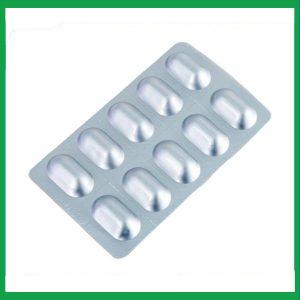 Nhà Thuốc Tiến Thành - Thuốc Enervon United điều trị thiếu Vitamin C và B (10 vỉ x 10 viên) 5 Nhà Thuốc Tiến Thành - fb 2 67