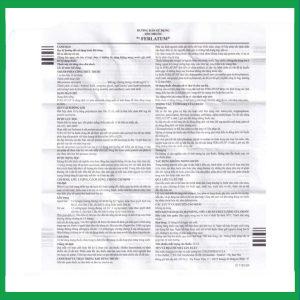 Nhà Thuốc Tiến Thành - Dung dịch Ferlatum Italfarmaco điều trị thiếu sắt (10 chai x 15ml) 5 Nhà Thuốc Tiến Thành - fb 2 73