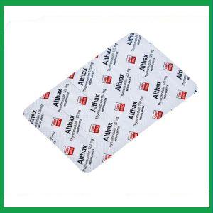 Nhà Thuốc Tiến Thành - Thuốc Althax 120mg Mediplantex hỗ trợ điều trị viêm mũi dị ứng, nhiễm khuẩn hô hấp (3 vỉ x 10 viên) 2 Nhà Thuốc Tiến Thành - fb 2 93