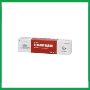 Nhà Thuốc Tiến Thành - Thuốc Betamethason 0.064% Medipharco điều trị viêm da tróc vảy, viêm da tiếp xúc (30g) 4 Nhà Thuốc Tiến Thành - fb 3 2024 07 18T155635.059
