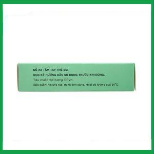 Nhà Thuốc Tiến Thành - Thuốc Mekocetin 0.5mg Mekophar điều trị thấp khớp, bệnh collagen, bệnh ngoài da, dị ứng (5 vỉ x 20 viên) 2 Nhà Thuốc Tiến Thành - fb 3 2024 07 19T160737.146