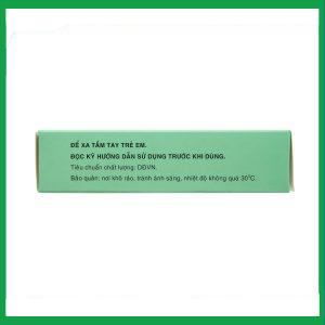 Nhà Thuốc Tiến Thành - Thuốc Mekocetin 0.5mg Mekophar điều trị thấp khớp, bệnh collagen, bệnh ngoài da, dị ứng (5 vỉ x 20 viên) 1 Nhà Thuốc Tiến Thành - fb 3 2024 07 19T160827.371