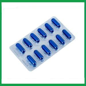 Nhà Thuốc Tiến Thành - Viên uống Viganam Tâm Bình hỗ trợ bổ thận tráng dương (5 vỉ x 12 viên) 6 Nhà Thuốc Tiến Thành - fb 3 25