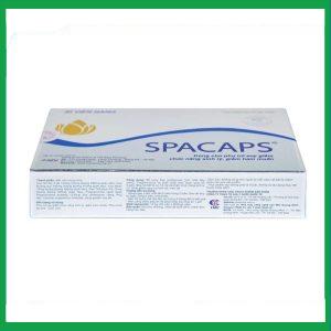 Nhà Thuốc Tiến Thành - Viên uống Spacaps IMC giúp bổ huyết, tăng nội tiết tố nữ (3 vỉ x 10 viên) 2 Nhà Thuốc Tiến Thành - fb 3 47
