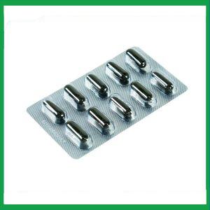 Nhà Thuốc Tiến Thành - Viên uống Migrin Plus CVI Pharma hỗ trợ hoạt huyết, tăng cường tuần hoàn máu não (2 vỉ x 10 viên) 2 Nhà Thuốc Tiến Thành - fb 3 79