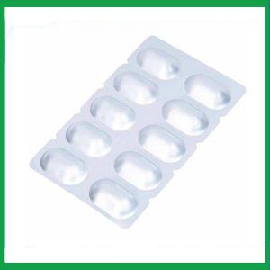 Nhà Thuốc Tiến Thành - Viên uống Nattospes Á Âu hỗ trợ giảm nguy cơ hình thành và làm tan cục máu đông (3 vỉ x 10 viên) 2 Nhà Thuốc Tiến Thành - fb 3 86