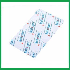 Nhà Thuốc Tiến Thành - Viên uống Nattospes Á Âu hỗ trợ giảm nguy cơ hình thành và làm tan cục máu đông (3 vỉ x 10 viên) 1 Nhà Thuốc Tiến Thành - fb 3 87