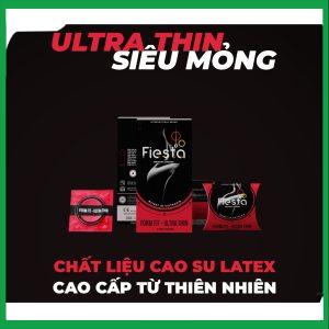 Nhà Thuốc Tiến Thành - fiesta form fit 3 cai 1