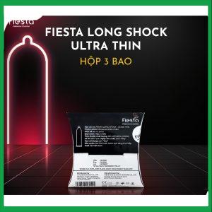 Nhà Thuốc Tiến Thành - fiesta long shock 3 cai 1