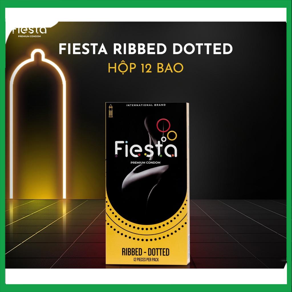 fiesta-ribbed-dotted-12-cai.jpg Nhà Thuốc Tiến Thành - fiesta ribbed dotted 12 cai