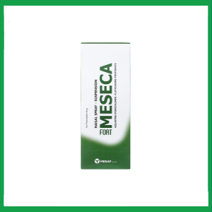 Nhà Thuốc Tiến Thành - Thuốc xịt mũi Meseca Fort điều trị viêm mũi dị ứng (60 liều) 2 Nhà Thuốc Tiến Thành - fort5