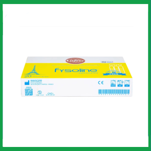 Nhà Thuốc Tiến Thành - Dung dịch nước muối Fysoline 5ml không chất bảo quản kháng khuẩn (20 ống) 2 Nhà Thuốc Tiến Thành - fys 3