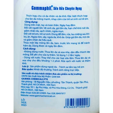 gammaphil1.webp Nhà Thuốc Tiến Thành - gammaphil1